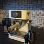 Delonghi Stilosa Espresso Machine + Accessories Image 2