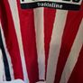 Athletico Madrid Home jersey 20-21 Image 5