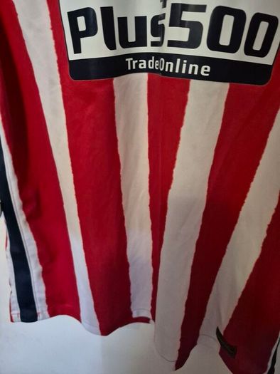 Athletico Madrid Home jersey 20-21