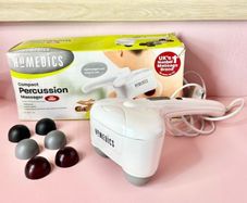 HoMedics Percussion Massager