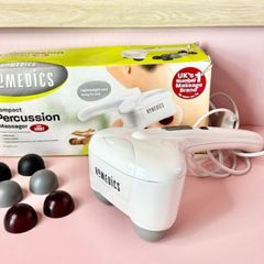 HoMedics Percussion Massager