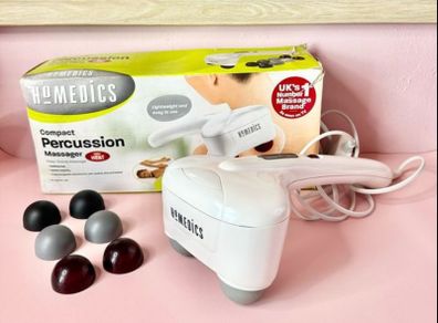 HoMedics Percussion Massager