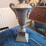 Table lamp , very heavy Image 2