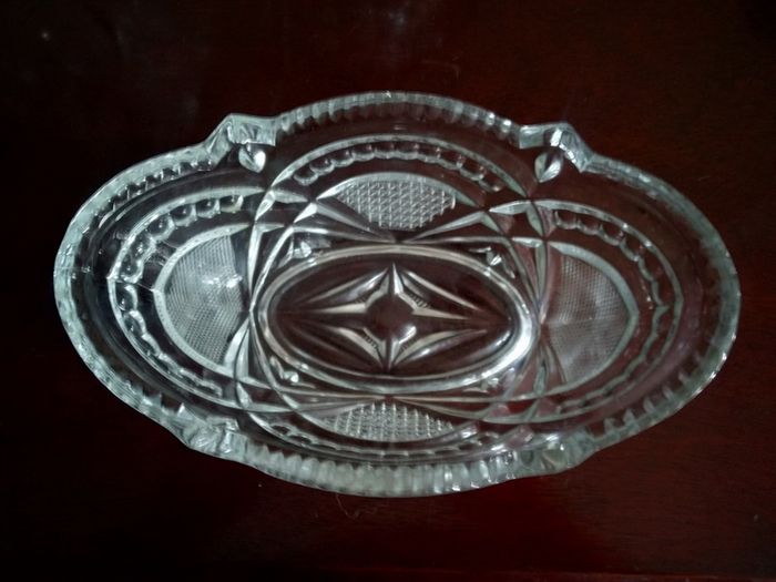 24%lead Crystal bowls