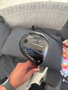 Titleist TSI3 Driver