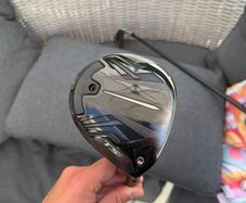 Titleist TSI3 Driver