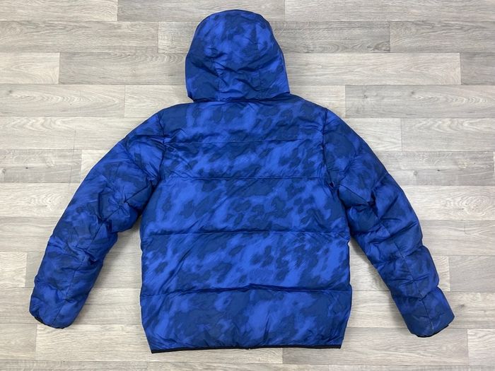 Nike Down Puffer Jacket Mens Large