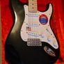 Fender Stratocaster Eric Clapton Signature Image 7