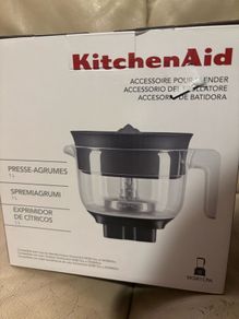 kitchen Aid Citrus Press
