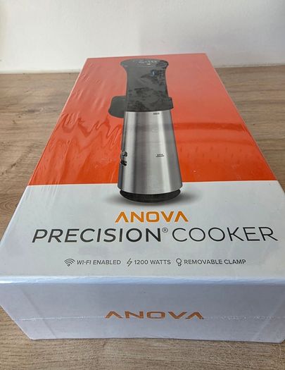 Anova Precision Cooker Pro brand new sealed 1200W Wi-Fi