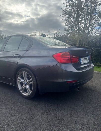 Bmw F30 320d Sport