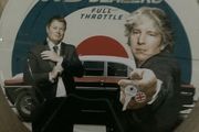 wheeler dealer box set