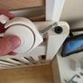 baby cot Image 5