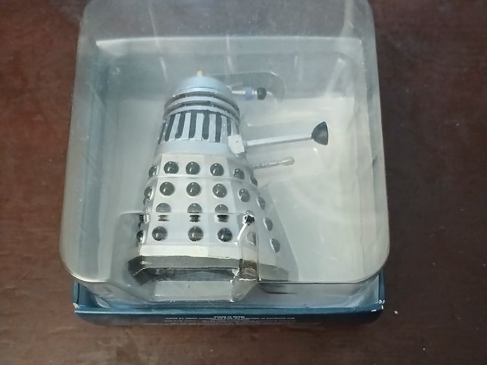 Dr Who Dalek