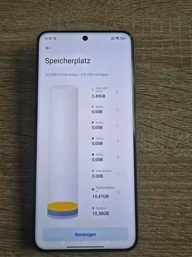 Xiaomi 14 Ultra Black 16GB/512GB
