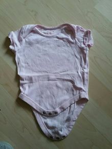 baby vest