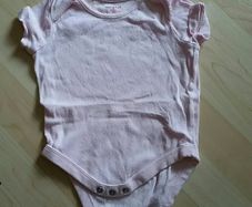 baby vest