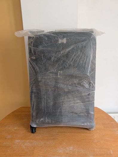 suitcase