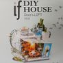 DIY Mini House Kit - Doras Loft Image 2