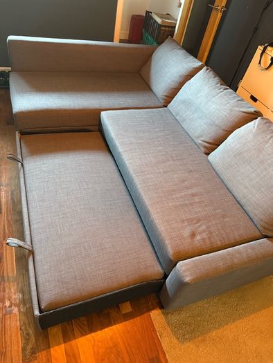 Sofabed