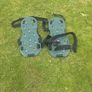 Lawn Aerator Spike Shoes Image 2