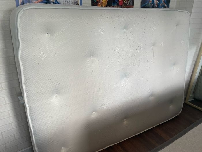 Double Mattress