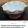 Vintage Stephen Pearce Set of 4 bowls Image 5
