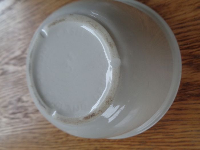 Pudding Bowls x 2 for Sale