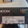 Geox Light Up Size 10UK Junior Image 2