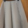 VG Edition  Skirt. S.12. Image 3