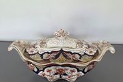 Vegetable  Tureen Welbeck JHW &amp; Sons Hanley