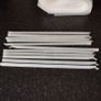 3T Mushroom Cultivation Bags for Mycology - Polypropylene - 20x12x50cm - 0.2 Micron Filter Image 6