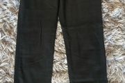 Black trousers