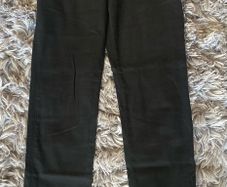 Black trousers
