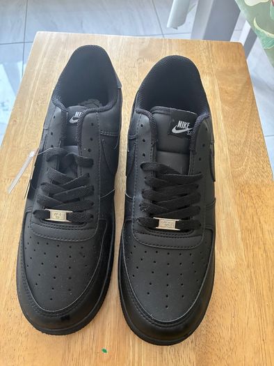 Nike runners