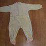 Bundle of pyjamas & vests Image 5