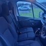 Vauxhall Vivaro Sportive 2015  Van 1.6 Diesel engi Image 8
