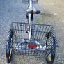 Monty Trike Bike Image 3