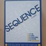 Sequence Family Strategy Board & Card Game 2021 Image 2