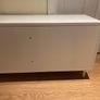 ikea white cabinet Image 7