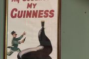 pub memorabilia
