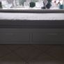 Ikea Daybed Disassembled. Image 7