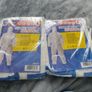 Two large unopened coveralls Image 3