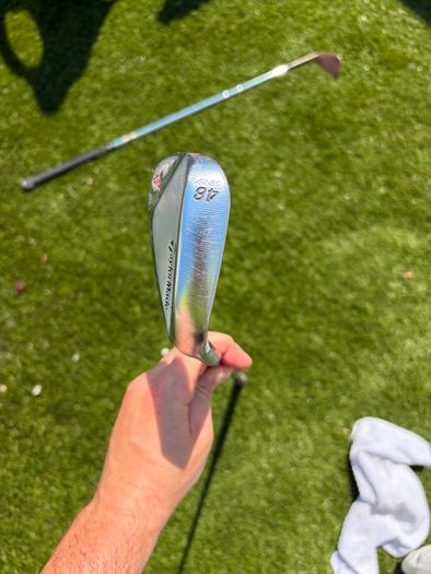 Taylor Made Wedge