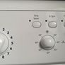 Indesit Washing Machine Image 2
