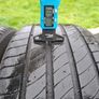 18" Audi,  Vw,  Seat,  Skoda Alloys with tyres Image 6