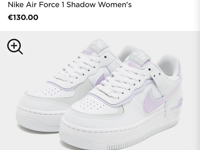 Nike Air Force 1