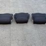 Booster child carseat (Isofix) Image 3