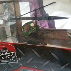 Cool Little  Chopper