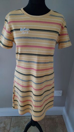 Lee Cooper dress